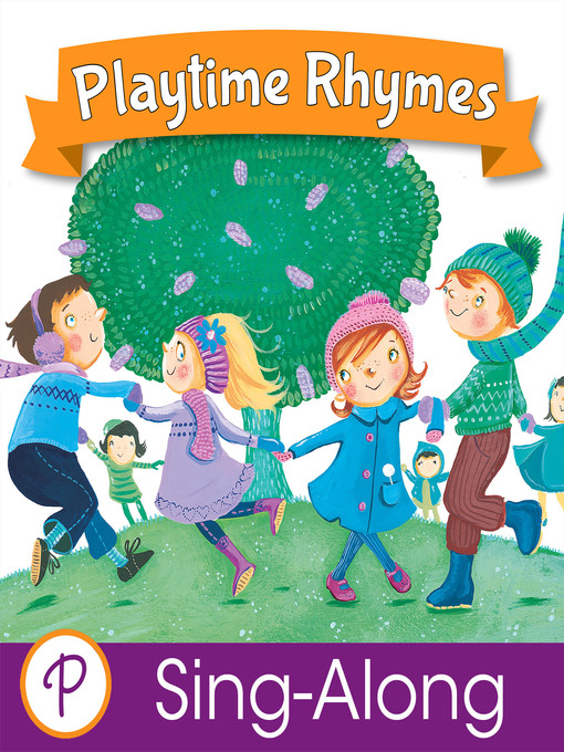 Title details for Playtime Rhymes by Parragon Books Ltd - Available
